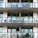 Διαμέρισμα Highend Travemuende - Whg 213