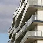 Διαμέρισμα Highend Travemuende - Whg 213 *