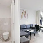 Highend Travemuende - Whg 213 Διαμέρισμα