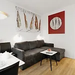 Highend Travemuende - Whg 213 Διαμέρισμα