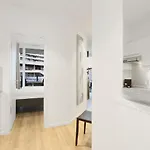 Highend Travemuende - Whg 213 Διαμέρισμα *