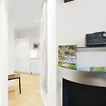 Διαμέρισμα Highend Travemuende - Whg 213