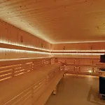 Διαμέρισμα Highend Travemuende - Whg 213 *