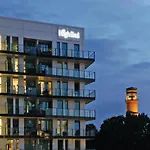 Highend Travemuende - Whg 213 Διαμέρισμα
