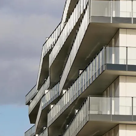 شقة Highend Travemuende - Whg 213 *