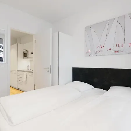 1 Bedroom Stunning In Travemuende *
