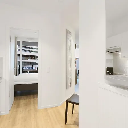 1 Bedroom Stunning In Travemuende Apartment *