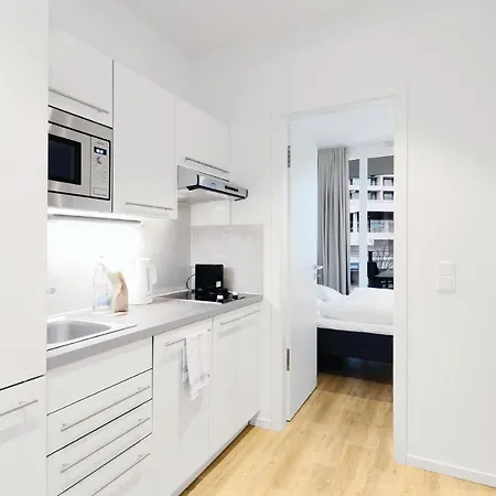 Apartment 1 Bedroom Stunning In Travemuende *