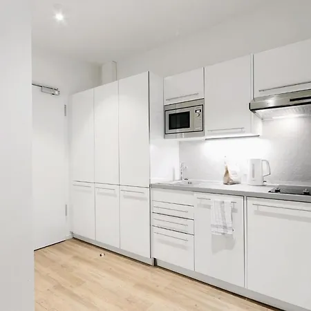 1 Bedroom Stunning In Travemuende Apartment *