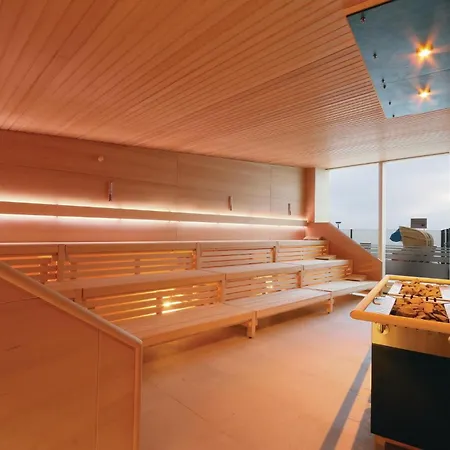 Highend Travemuende - Whg 213 Lubeka