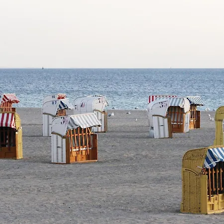 Διαμέρισμα Highend Travemuende - Whg 213