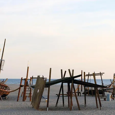 Apartament Highend Travemuende - Whg 213 *