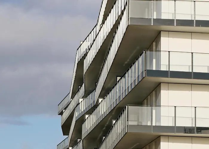 Apartamento Highend Travemuende - Whg 213 *