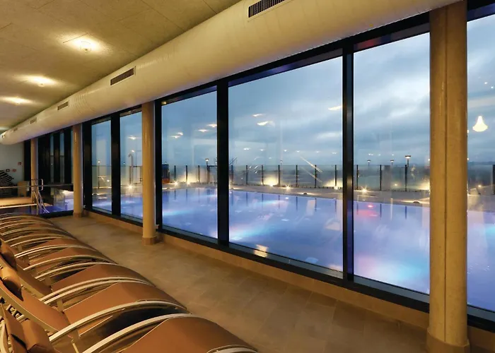Highend Travemuende - Whg 213 Apartamento *